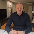 Strazbursko ga sunce ogrejalo: Đilas se "raspilavio" od rezolucije!