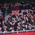 Delije grme u Portugalu: Zvezda ima vetar u leđa protiv Brage
