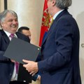 PKS i Telekom udružuju snage: Novi sporazum za jačanje informacione i sajber bezbednosti srpske privrede