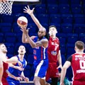 Igokea slavila u Podgorici: Gosti posle velikog preokreta pobedili Studentski centar