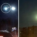 Masovan napad dronovima na Moskvu: Ukrajinci ponovo udarili u srce Rusije