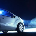 Zveri iz mraka izletele ispred automobila, nastala prava drama: Snimak sa juga Srbije digao narod na noge