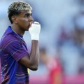 Jamal ima problem kao Mesi nekad
