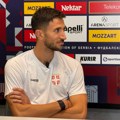Grujić istakao da u fudbalu nije sve u motivaciji, pa otkrio koliko mu je nedostajala reprezentacija: Svi sanjamo da…