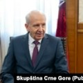 Ruski ambasador u Crnoj Gori upozoren da će njegove poruke biti tretirane kao neprijateljsko djelovanje
