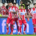 Sport na TV Fudbal UEFA Liga Evrope: Crvena zvezda – FCSB
