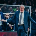 Obrt: Partizan ne prihvata ostavku Obradovića