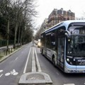 Region Pariza poklanja 400 polovnih dizel-autobusa Ukrajini
