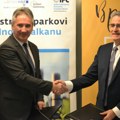 Industrijska zona u Vranju pridružila se inicijativi Eko-industrijskih parkova(Foto) Foto Galerija