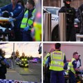 Ovaj snimak opisuje 11 minuta horora u Sidneju: Svuda su bila nepomična tela, odjeknulo više od 100 hitaca