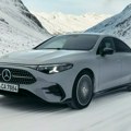 Novi Mercedes CLA hibrid nije toliko nemački koliko biste pomislili FOTO