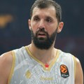 Lepe reči Nikole Mirotića nakon Partizana: "Jutro sam išao po badnjak s decom, najvažnije je Hristovo rođenje"