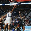 Košarkaši Reala pobedili Monako