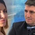 Jelena Radanović snimala Kristijana Golubovića, pa oduševljeno napisala šta joj se sviđa na njemu: "Ovaj..."