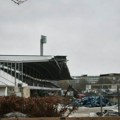 Ovo je bilo "ukleto" mesto za Jugoslaviju: Obišli smo stadion koji je i nju nadživeo