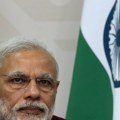Modi: Uveren sam da će veze Srbije i Indije dobiti još veći zamah u budućnosti