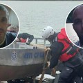 "Ово је жива замка": Стручњаци открили шта је довело до утапања двојице риболоваца на језеру код Лесковца