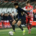 Fudbaleri Crvene zvezde eliminisani u plej-ofu Lige Evropa