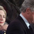 Objavljeni snimci saslušanja Bila i Hilari Klinton o vezama s Epstajnom
