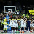 Fenerbahče protiv Monaka ostvario devetu uzastopnu pobedu
