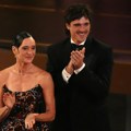 Jacob Elordi poveo majku na dodelu Oskara, ispunio joj obećanje iz detinjstva