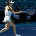 Pegula i Ostapenko plasirale se u osminu finala Otvorenog prvenstva Majamija