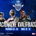 PUBG MOBILE NATIONAL CHAMPIONSHIP: Najbolji srpski timovi su spremni za polufinale!