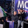 Oglasio se Peter Mađar: "Orban mi je telefonom čestitao pobedu"