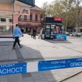 Кривична пријава против власника ресторана из којег су мердевине пале на пролазницу