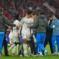 Totalni haos u Ligi šampiona: Zvezde Reala nasrnule na sudiju Vinčića