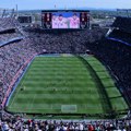 Mesi, pa Jokić - Goreo je Kolorado! Šou Argentinca u Denveru: Spektakularan gol za pobedu u drugoj najposećenijoj utakmici u…