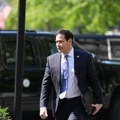 Rubio: Ponuda Irana o otvaranju Ormuskog moreuza neprihvatljiva za SAD