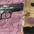 Kod maloletnika pronađena dva pištolja, kod drugog uhapšenog instrukcije za izvršenje zločina: Oglasio se MUP o planiranju…