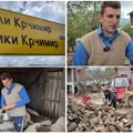 "Tamo nema ničeg za mene": Za Anđela je Mali Krčimir lepši od Pariza, svetsku metropolu zamenio selom podno Suve planine