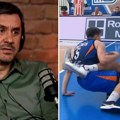 Rade Bogdanović: Zvezda od 40 miliona izgubila i prebila, velika sramota