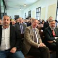 Brojne delegacije u Kragujevcu povodom Dana grada