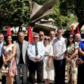 Svečana akademija povodom Dana pobede i jubileja SUBNOR-a u Nišu 8. maja
