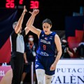 Kapiten i lider: Jelena Bruks završila karijeru u velikom stilu