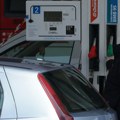 Objavljene nove cene goriva