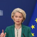 "Tretiraju pažnju kao robu!" Fon der Lajen: EU priprema stroža pravila za društvene mreže radi zaštite dece, na meti najveće…