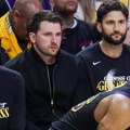 Bivši NBA šampion kritikovao Dončića: „Luka počinje da ulazi u teritoriju Džoela Embida“