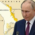 Putin potpisao dekret o Pridnjestrovlju! Vest je obradovala Ruse koji žive u odmetnutom regionu na istoku Moldavije! Šef…