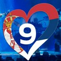 Pesma Evrovizije: Da li redosled ide na ruku Fincima
