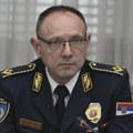 Direktor policije Vasiljević: U traženje tela Nešovića i pretragu terena uključeni i pripadnici vojske