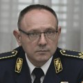 Директор полиције Васиљевић: У тражење тела Нешовића и претрагу терена укључени и припадници војске