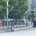 „Blokaderi napali nožem na Slaviji“, šta se stvarno desilo?