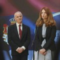 Đorđević (ZLF) o studentskom skupu na Slaviji: Sjajna atmosfera i mnogo ljudi