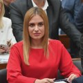 Đurđević Stamenkovski: Nacrt zakona roditelj-negovatelj uskoro u Skupštini, primena od 1. oktobra
