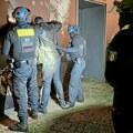 Krvavi obračuni na ulicama Berlina: tursko-kurdske grupe vode rat za tržište droge