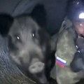 Ruski vojnik na ovom mestu u proseku izdrži samo 10 minuta! Unutra vlada pravi pakao: "Umiru u delirijumu i okreću mitraljeze…